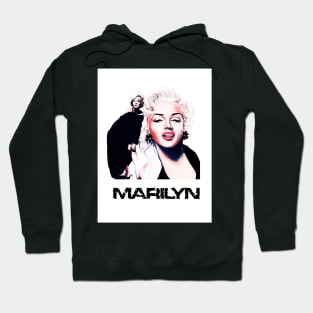 Marilyn Hoodie